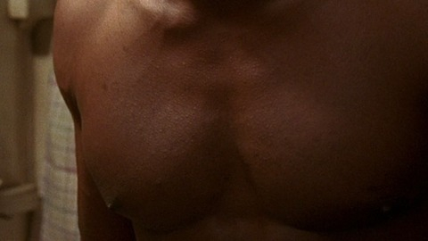 Hottest Mehcad Brooks Scene in True Blood. Shirtless. 16196
