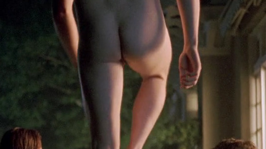 Jason Ritter Nude in The Education of Charlie Banks. Butt. 24202