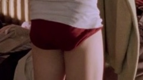 Jason Ritter in The Education of Charlie Banks (2007) Underwear 24210