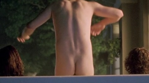 Jason Ritter Nude in The Education of Charlie Banks. Butt. 24208