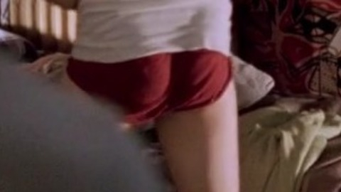 Sexiest Jason Ritter Scene in The Education of Charlie Banks. Underwear. 24211