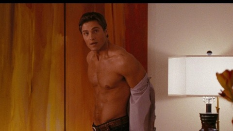 The Ugly Truth's Sexiest Scenes with Eric Winter. Sexy, Shirtless. 16896