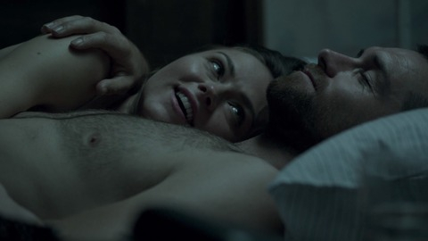 Antony Starr in Banshee (2013-2016) Sexy Shirtless Straight 50978