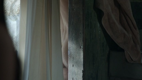 Antony Starr Nude as Lucas Hood. Butt, Sexy. 29594