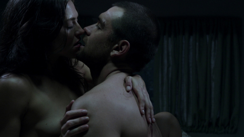 Hottest Lucas Hood Scenes. Sexy, Shirtless, Straight. 29493