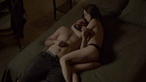 Antony Starr in Banshee (2013-2016) Sexy Shirtless Straight 60357