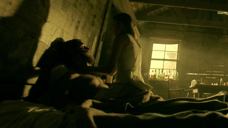 Hottest Lucas Hood Scenes. Sexy, Shirtless, Straight. 52515
