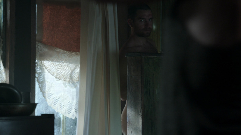 Hottest Lucas Hood Scenes. Sexy. 29595