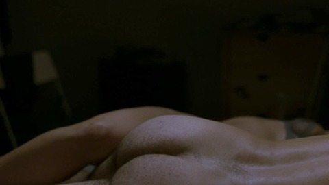 Filippo Timi Nude as Guido. Butt, Sexy, Shirtless. 45698