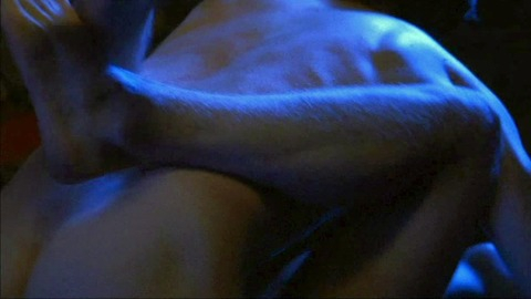 Oliver Scherz in Cowboy (2008) Butt Gay 74255
