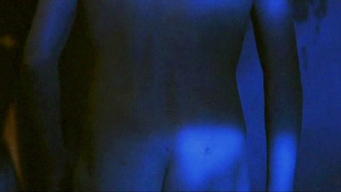 Pit Bukowski Nude as Cowboy. Butt. 74264