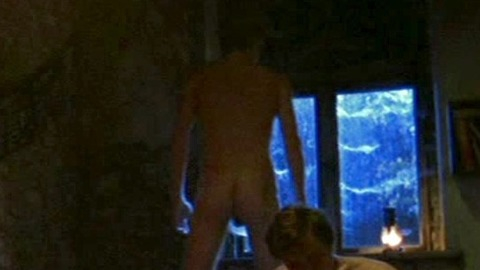 Pit Bukowski in Cowboy (2008) Balls Butt 74266