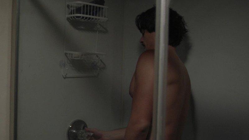 Homeland's Sexiest Scenes with Rupert Friend. Shirtless. 65640
