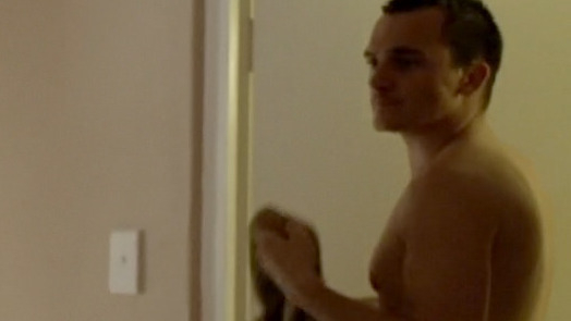 Sexiest Peter Quinn Scenes. Sexy, Shirtless. 25654
