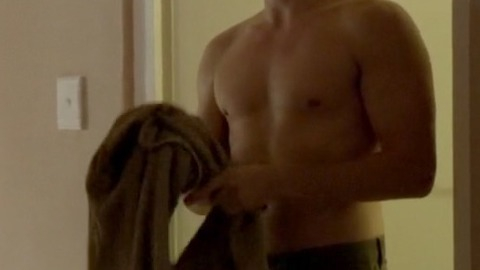Rupert Friend in Homeland (2011-2018) Sexy Shirtless 25656