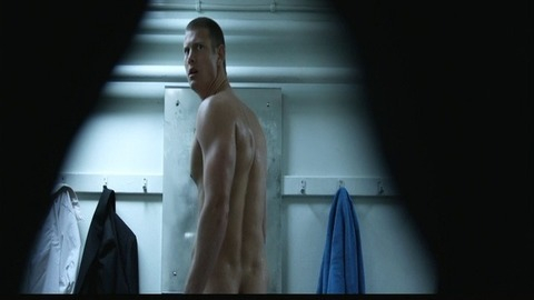 Marcus from Tormented Naked. Butt. 25049
