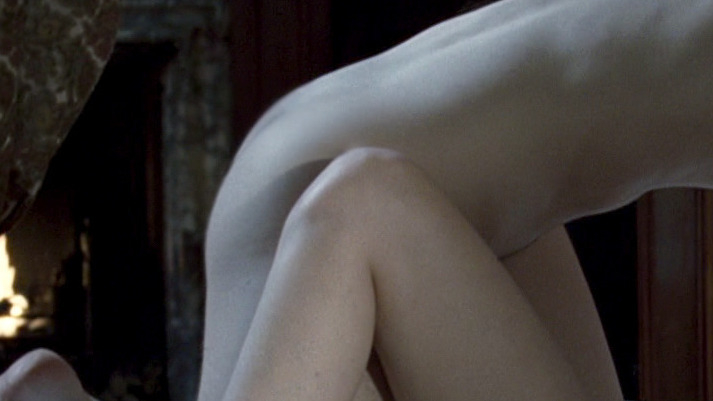 Ben Barnes Nude as Dorian Gray. Butt, Shirtless, Straight. 73226