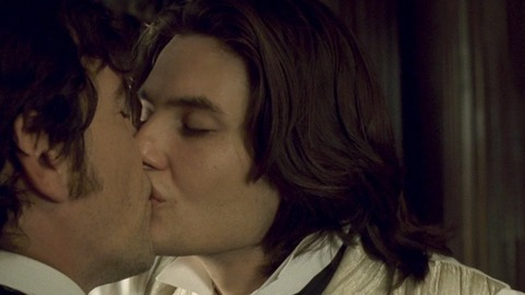 Ben Barnes in Dorian Gray (2009) Gay Sexy 73229