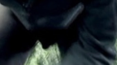Garry Summers Nude as Scott. Penis, Balls, Sexy. 12716