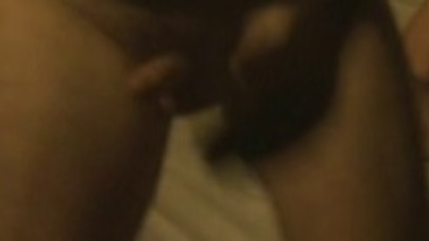 Garry Summers Naked in Release. Sexy, Shirtless, Balls, Penis. 15163