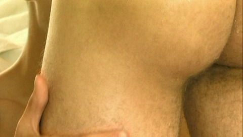 Wayne Virgo Nude as Cal. Butt, Gay, Sexy. 12734
