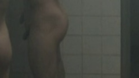Wayne Virgo Nude in Release. Shirtless, Butt, Penis. 15166