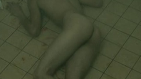Wayne Virgo Nude in Release. Shirtless, Butt. 15172