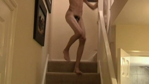 Marc Laurent Naked in Shank. Sexy, Shirtless, Penis. 12727