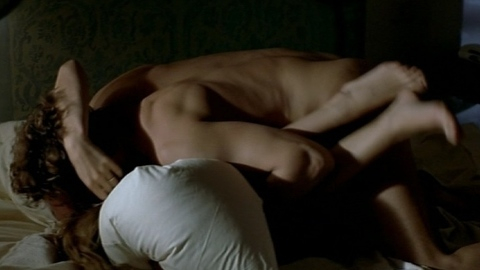Giorgio Lupano Naked as Fabrizio. Shirtless, Butt, Straight. 5817