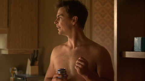 Hottest Darin Brooks Scene in Blue Mountain State. Sexy, Shirtless. 55604