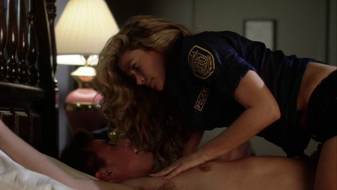 Darin Brooks in Blue Mountain State (2010-2011) Sexy Shirtless Straight 56054