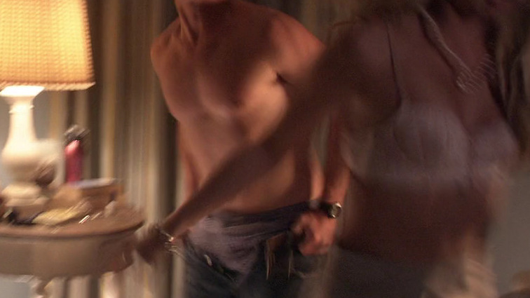 Sexiest Alex Moran Scenes. Sexy, Shirtless, Underwear. 48904