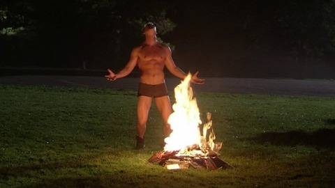 Hottest Thad Castle Scenes. Sexy, Shirtless, Underwear. 55647