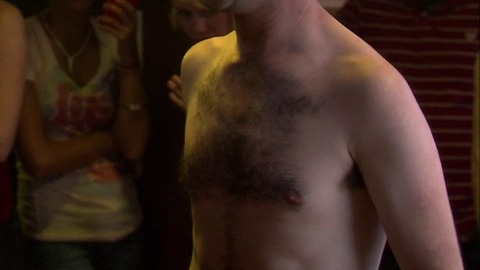 Blue Mountain State's Sexiest Scenes with Chris Romano. Sexy, Shirtless. 55626