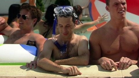 Sexiest Sammy Cacciatore Scenes. Sexy, Shirtless. 55678