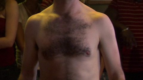 Sexiest Chris Romano Scene in Blue Mountain State. Sexy, Shirtless. 55627