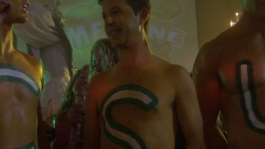 Hottest Sammy Cacciatore Scenes. Sexy, Shirtless. 49155