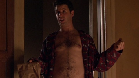 Chris Romano in Blue Mountain State (2010-2011) Sexy Shirtless 48826