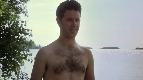 Chris Romano in Blue Mountain State (2010-2011) Sexy Shirtless 48962