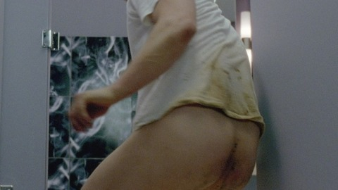 Tucker Max from I Hope They Serve Beer in Hell Naked. Butt. 39713