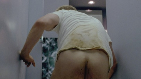 Matt Czuchry in I Hope They Serve Beer in Hell (2009) Butt 39712