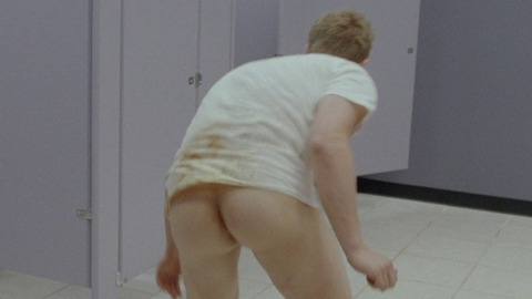 Matt Czuchry in I Hope They Serve Beer in Hell (2009) Butt 39710