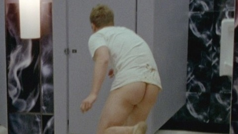 Matt Czuchry Naked as Tucker Max. Butt. 39711