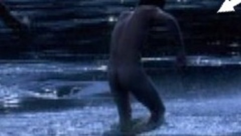 Victor Carril Naked as Quentin. Butt, Sexy, Shirtless. 45351