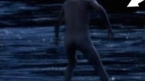 Victor Carril Naked in Give Me Your Hand. Butt, Gay, Shirtless. 45349