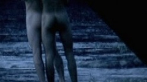 Quentin from Give Me Your Hand Naked. Butt, Gay, Shirtless. 45353
