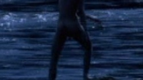 Samir Harrag Nude as Hakim. Butt, Shirtless. 45344