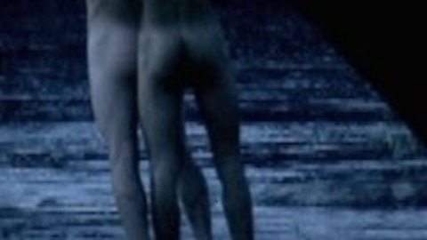 Hakim from Give Me Your Hand Naked. Butt, Gay. 45347