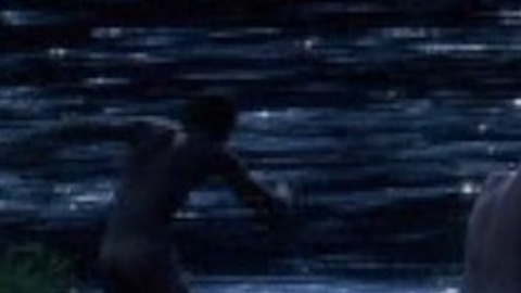 Samir Harrag Naked as Hakim. Butt, Shirtless. 45345