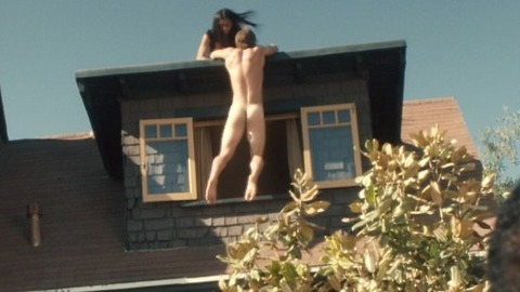 James Marsden Naked in Death at a Funeral. Butt. 60019
